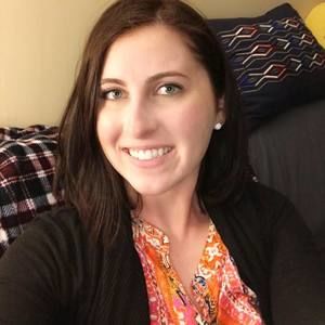 Meet your Posher, Kate